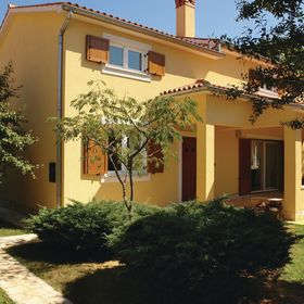 Vendégház Ližnjan - CIZ184