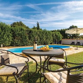 Vendégház Ližnjan - CIZ184