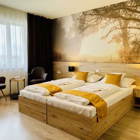 Gyirmót Sport & Wellness Hotel Győr