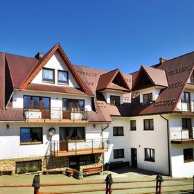 Pensjonat U Kaśki Biały Dunajec