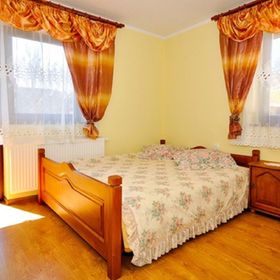 Pensjonat U Kaśki Biały Dunajec