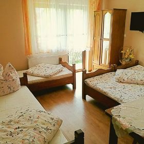 Pensjonat U Kaśki Biały Dunajec