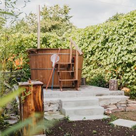 Cabana Hegyi Lak Șiclod