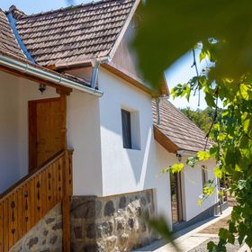 Cabana Hegyi Lak Șiclod