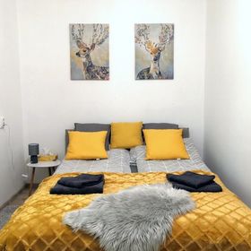 Belvárosi Lux Apartman Vásárosnamény