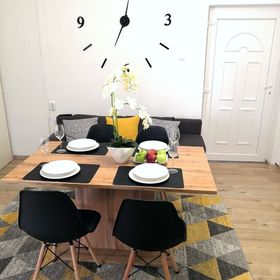 Belvárosi Lux Apartman Vásárosnamény