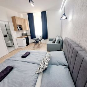 Belvárosi Lux Apartman Vásárosnamény