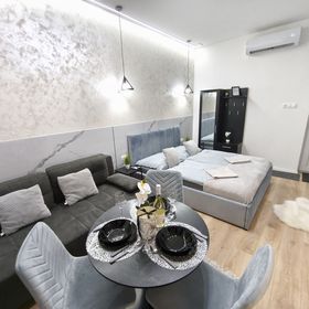 Belvárosi Lux Apartman Vásárosnamény