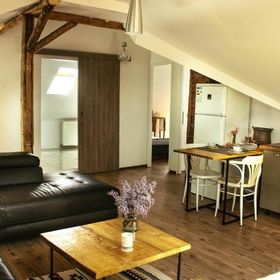 Casa de oaspeți Elma Alba Iulia