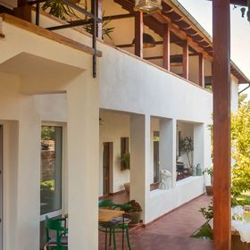 Casa de oaspeți Elma Alba Iulia