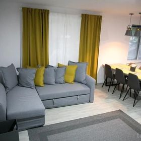 Apartament Toplița