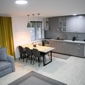 Apartament Toplița