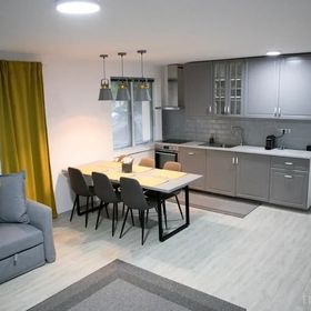 Apartament Toplița