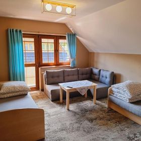 Pensjonat W Zakopanem Hej