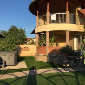 Szabó Vendégház Zamárdi