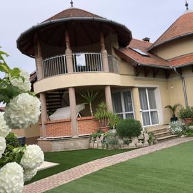 Szabó Vendégház Zamárdi