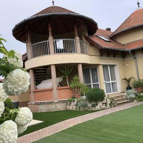 Szabó Vendégház Zamárdi