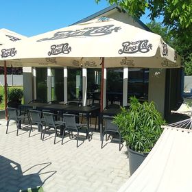 Sunnydays Apartmanok Dunapataj