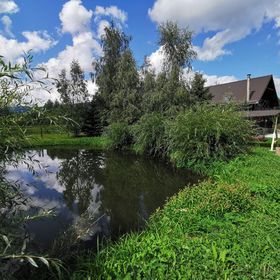 Cabana Kristóf Borzont