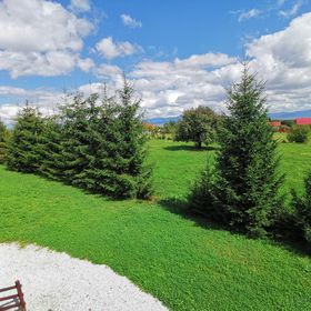 Cabana Kristóf Borzont