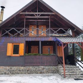 Cabana Kristóf Borzont