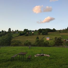 Casa de vacanță Dor de Brad Dorna-Arini