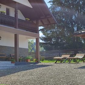 Casa de vacanță Dor de Brad Dorna-Arini