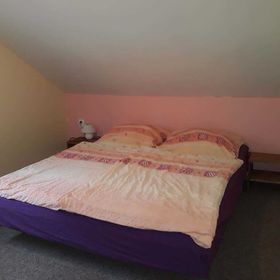 Chalupa Chlívce Stárkov