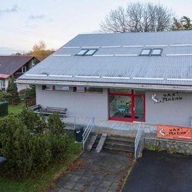 Penzion UAX Trojanovice