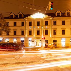 Residence Mariánská České Budějovice