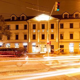 Residence Mariánská České Budějovice