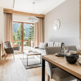 Apartament Tatra Resort & SPA 10 Kościelisko