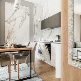 Apartament Tatra Resort & SPA 10 Kościelisko