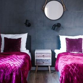 Willa Farie na Mazurach