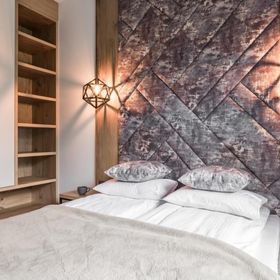 Apartament Tatra Resort & SPA 8 Kościelisko