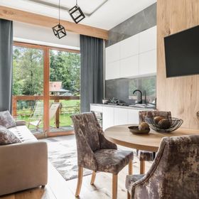 Apartament Tatra Resort & SPA 8 Kościelisko