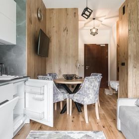 Apartament Tatra Resort & SPA 8 Kościelisko