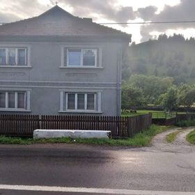 Casa de oaspeți Emma Lunca de Sus