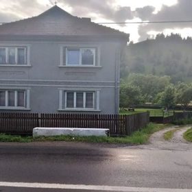 Casa de oaspeți Emma Lunca de Sus