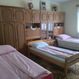 Casa de oaspeți Emma Lunca de Sus