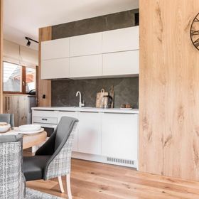 Studio Tatra Resort & SPA 14 Kościelisko