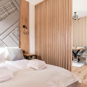 Studio Tatra Resort & SPA 14 Kościelisko