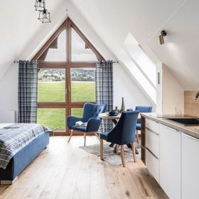 Apartament Tatra Resort & SPA 33 Kościelisko