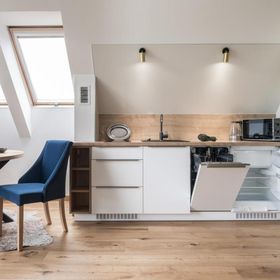 Apartament Tatra Resort & SPA 33 Kościelisko