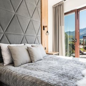 Apartament Tatra Resort & SPA 2 Kościelisko