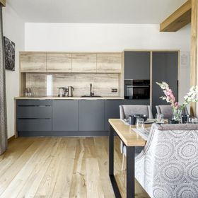 Apartament Tatra Resort & SPA 12 Kościelisko