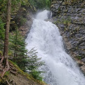 Cabana Karina Dealu Negru