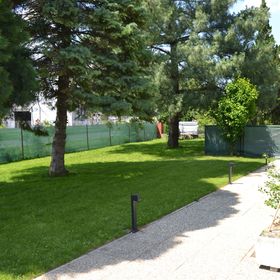 Akvamarin Apartman Keszthely