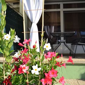 Akvamarin Apartman Keszthely