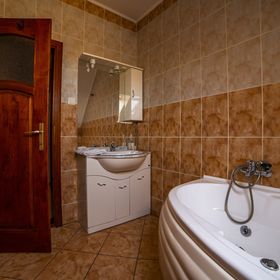 Casa de oaspeți Boros Zetea